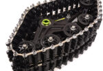 Front Snowmobile & Sandmobile Kit for Arrma 1/8 Kraton 6S BLX - Image 4
