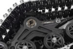 Front Snowmobile & Sandmobile Kit for Arrma 1/8 Kraton 6S BLX - Image 4