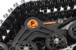 Front Snowmobile & Sandmobile Kit for Arrma 1/8 Kraton 6S BLX - Image 4