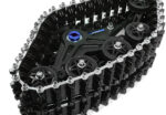 Rear Snowmobile & Sandmobile Kit for Arrma 1/8 Kraton 6S BLX - Image 4