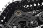 Rear Snowmobile & Sandmobile Kit for Arrma 1/8 Kraton 6S BLX - Image 4