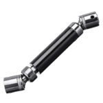 Transmission Shaft(Medium) 70.5mm BL-X022 for HG-P801 1/12 8X8 RC Military Truck
