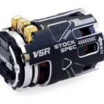 Surpass Hobby Rocket V5R 540 Size 21.5T Sensored Brushless Motor for 1/10 RC Car