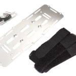 Billet Machined Battery Mounting Plate for Element RC 1/10 Scale Enduro Sendero