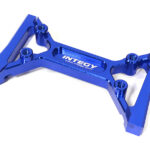 Billet Machined Battery Mount for Element RC 1/10 Scale Enduro Sendero