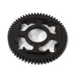 Billet 57T Spur Gear for Arrma 4X4 Granite 3S, Senton 3S, Typhon 3S ARA310947