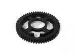 Billet 57T Spur Gear for Arrma 4X4 Granite 3S, Senton 3S, Typhon 3S ARA310947 - Image 2