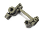 Billet Machined Steering Bellcrank for Traxxas 1/10 Maxx 4S Truck 8946 - Image 2