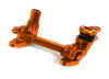 Billet Machined Steering Bellcrank for Traxxas 1/10 Maxx 4S Truck 8946
