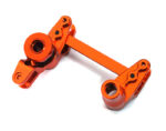 Billet Machined Steering Bellcrank for Traxxas 1/10 Maxx 4S Truck 8946 - Image 2