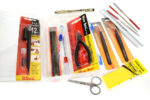 Model, Art & Craft Combination Tool Set A - Image 2