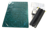 Model, Art & Craft Combination Tool Set A - Image 3