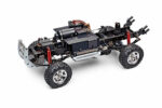 HG-P410 Realistic 1/10 Scale RC Pickup Truck 4X4 RTR w/ 2.4GHz Radio - Image 2