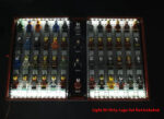 LED Light Kit for SY1361 Sheng Yuan Iron Book Iron Man Hall of Armor - Image 3