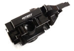 Billet Machined Rear Bulkhead for Traxxas 1/10 E-Revo 2.0 8629 - Image 2