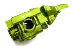 Billet Machined Rear Bulkhead for Traxxas 1/10 E-Revo 2.0 8629 - Image 2