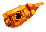 Billet Machined Rear Bulkhead for Traxxas 1/10 E-Revo 2.0 8629 - Image 2