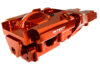 Billet Machined Rear Bulkhead for Traxxas 1/10 E-Revo 2.0 8629
