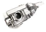 Billet Machined Rear Bulkhead for Traxxas 1/10 E-Revo 2.0 8629 - Image 2