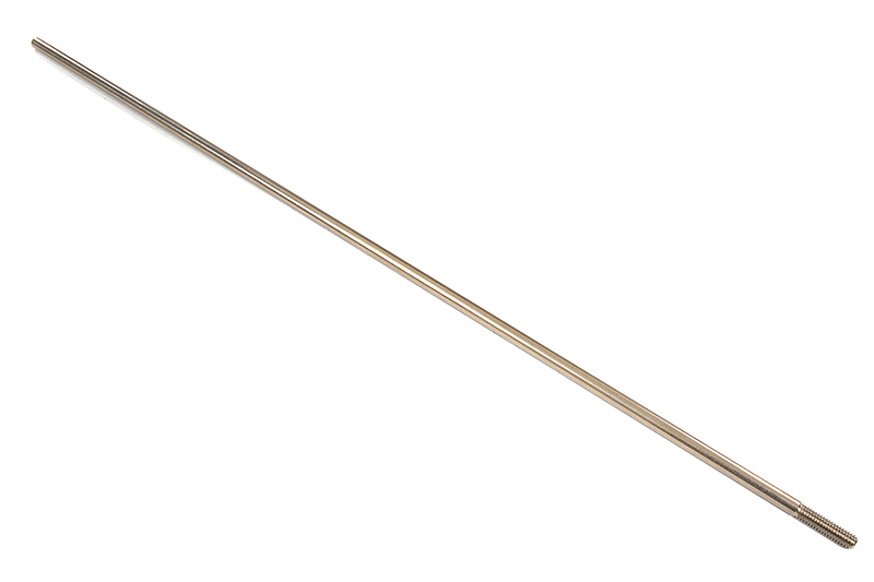 Replacement Straight 300mm Long 4mm Stainless Steel Shaft for RC Boats