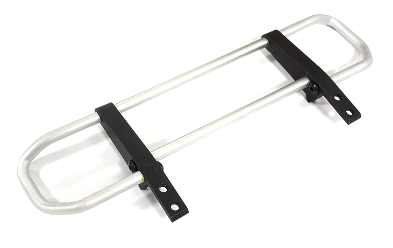Realistic Front Alloy Bumper for Traxxas TRX-6 6X6 MB G63 Trail Crawler