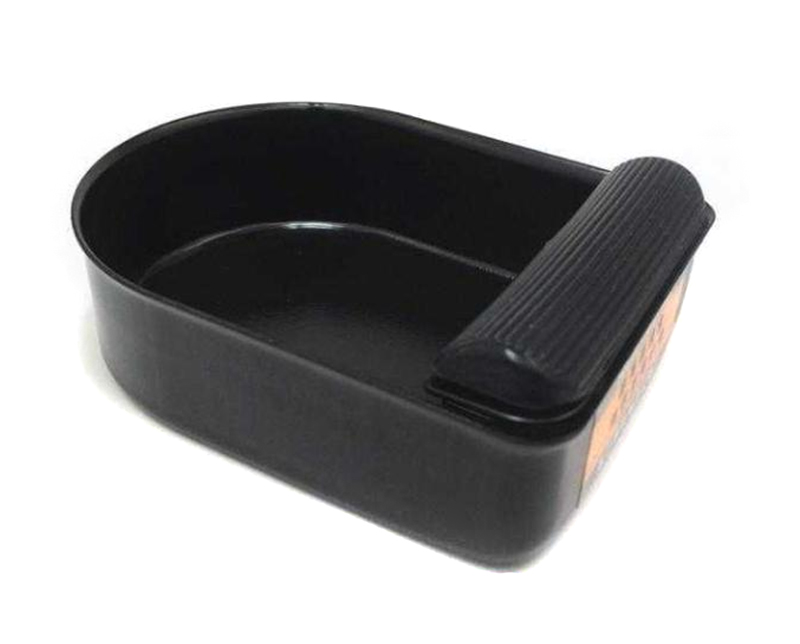 Soldering Iron Stand w/ Solder Collection Metal Tray