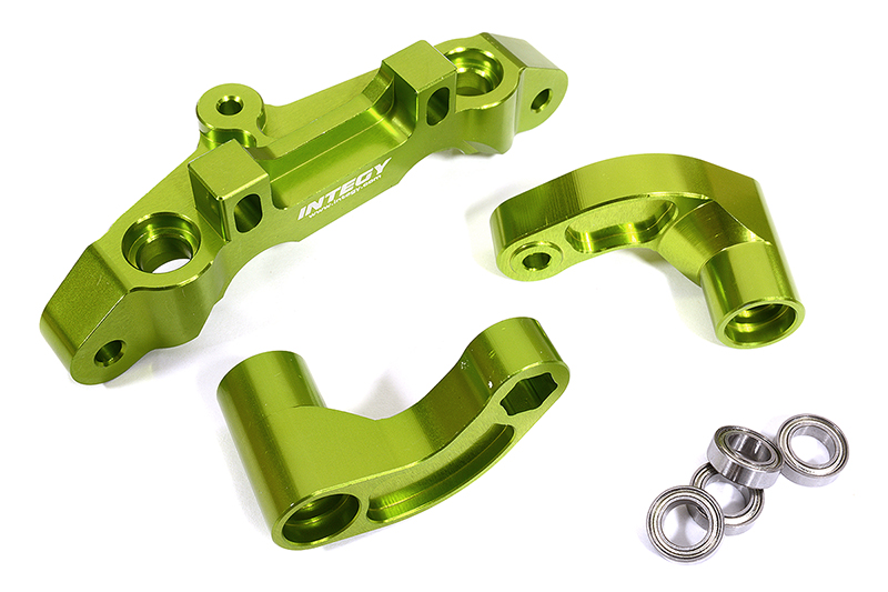 Billet Machined Steering Bellcrank for Arrma 1/5 Kraton 4X4 8S BLX ARA340153