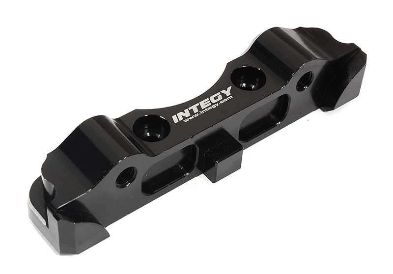 Machined Rear-Front Suspension Hanger for Arrma 1/5 Kraton 4X4 8S BLX ARA330555