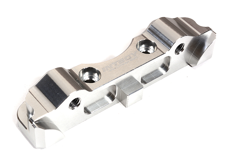 Machined Rear-Front Suspension Hanger for Arrma 1/5 Kraton 4X4 8S BLX ARA330555