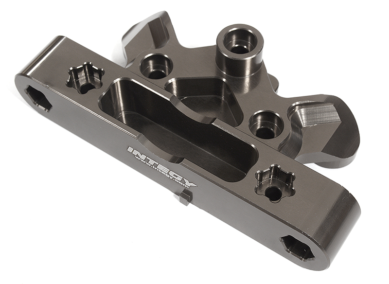 Billet Machined Steering Top Plate for Arrma 1/5 Kraton 4X4 8S BLX ARA320474