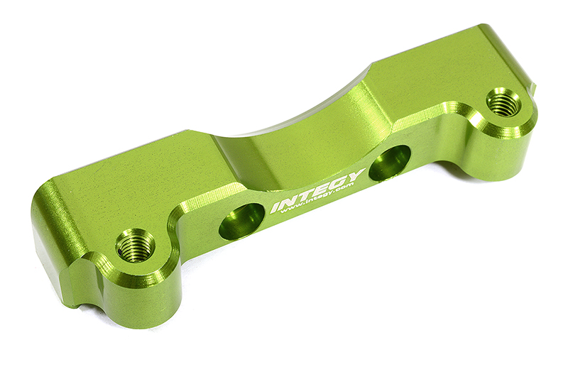 Machined Front-Rear Suspension Hanger for Arrma 1/5 Kraton 4X4 8S BLX ARA330555