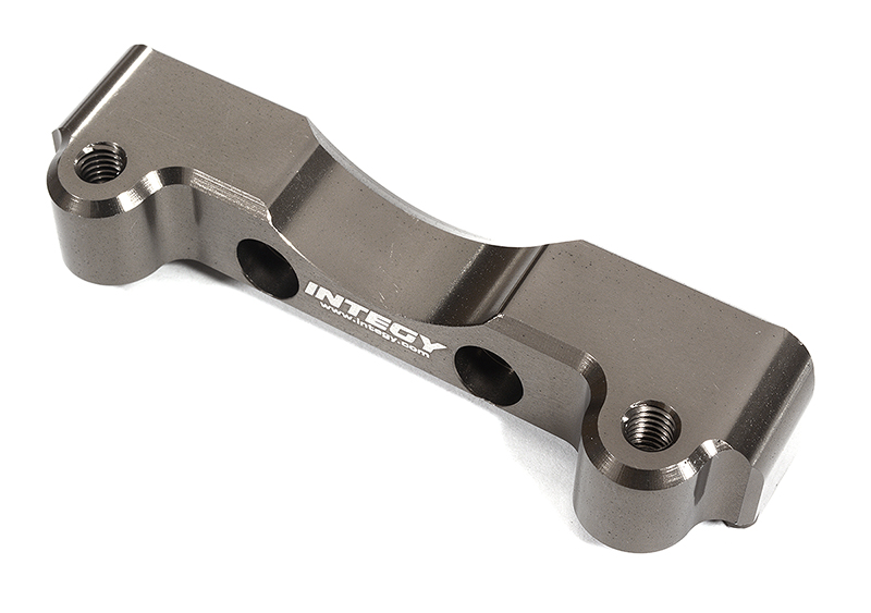 Machined Front-Rear Suspension Hanger for Arrma 1/5 Kraton 4X4 8S BLX ARA330555