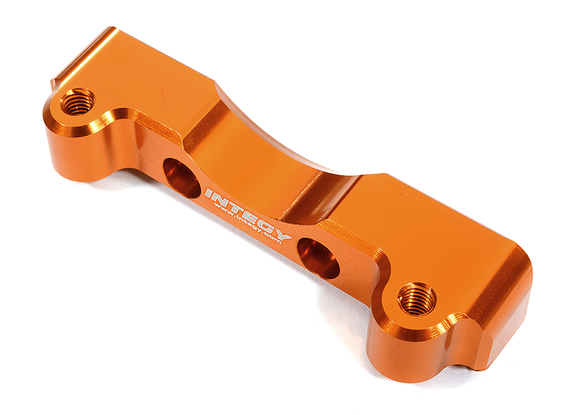 Machined Front-Rear Suspension Hanger for Arrma 1/5 Kraton 4X4 8S BLX ARA330555