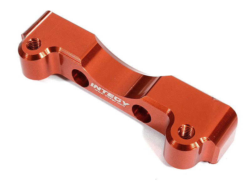 Machined Front-Rear Suspension Hanger for Arrma 1/5 Kraton 4X4 8S BLX ARA330555