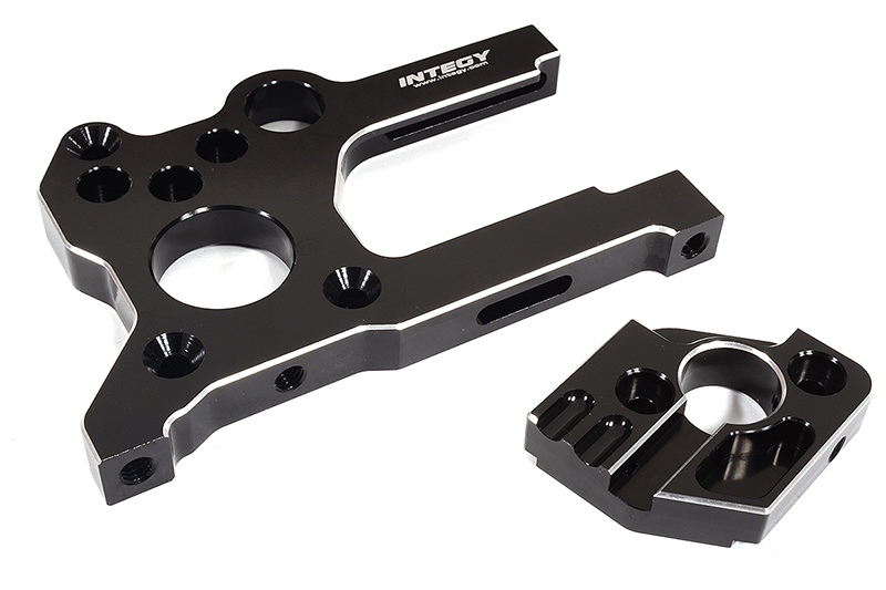 Billet Machined Motor Mount for Arrma 1/5 Kraton 4X4 8S BLX Monster Truck