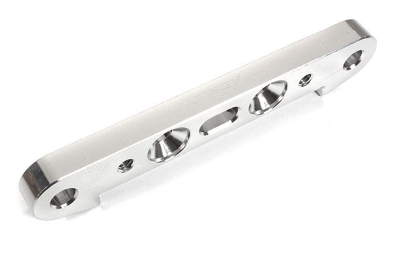 Machined Rear-Rear Suspension Hanger for Arrma 1/5 Kraton 4X4 8S BLX ARA330557