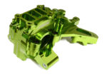 Billet Machined Front Bulkhead for Traxxas 1/10 Maxx 4S 8920 - Image 2