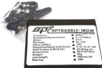 Waterproof SPT5435LV-180W 35kg Digital Servo 40x20x40mm w/ Horn - Image 2
