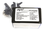 SPT4412LV 12kg MG 40x20x28mm Low Profile Servo w/ Horn - Image 2