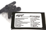 SPT4418HV 18kg MG 40x20x28mm Low Profile Coreless Servo w/ Horn - Image 2