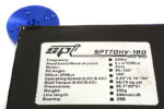 SPT70HV-180 70kg MG 66x30x58mm Large Scale Digital Servo - Image 2