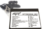 SPT5632W-160 32kg MG 40x20x40mm Digital Coreless Servo w/ Horn - Image 2