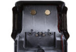Realistic Silver 1/10 Custom Scale Crawler JW10-S+Cage 2.4GHz Radio Control RTR - Image 7