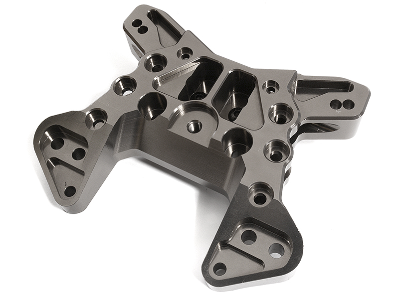 Billet Machined Front Shock Tower for Arrma 1/5 Kraton 4X4 8S BLX ARA320475