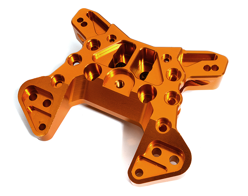 Billet Machined Front Shock Tower for Arrma 1/5 Kraton 4X4 8S BLX ARA320475