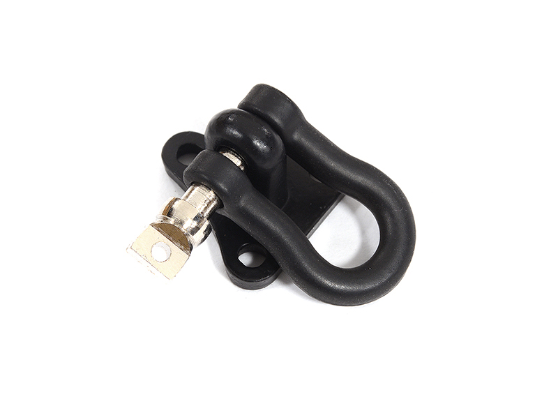 Towing Accessories for 1/10 Scale Off-Road Trail Crawling