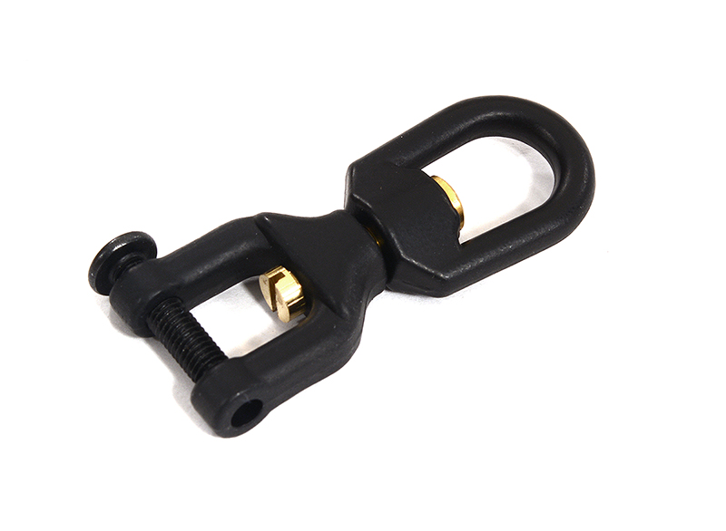 Towing Accessories for 1/10 Scale Off-Road Trail Crawling