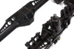Billet Machined Front & Rear Axle Assembly for Axial 1/10 SCX10 II - Image 3