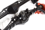 Machined Front & Rear Axle Assembly for 1/10 Capra 1.9 Unlimited 232004 232005 - Image 3