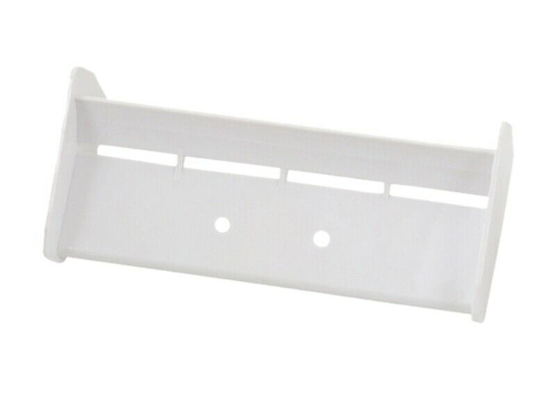 High Down Force 1/10 Size Type Plastic Rear Wing